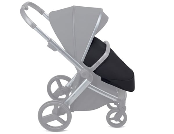 Покривало За Крачетата L Type Onyx Anex