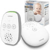 Аудио Бебефон Icon Clear 70 Dect Luvion