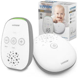 Аудио Бебефон Icon Clear 70 Dect Luvion