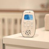 Аудио Бебефон Icon Clear 75 Dect Luvion