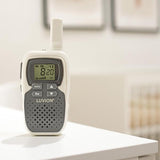 Аудио Бебефон Icon Long Range Luvion