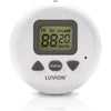 Аудио Бебефон Icon Long Range Extra Baby Unit Luvion