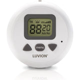 Аудио Бебефон Icon Long Range Extra Baby Unit Luvion