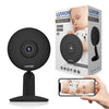 Бебешка Камера Smart Optics Mini Black Luvion