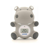Luvion Hippo Digitális Vízhőmérő és Szobahőmérő Babáknak
