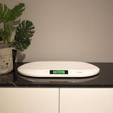 Бебешки Кантар Babyscale Exact 75 Luvion