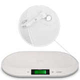 Бебешки Кантар Babyscale Exact 75 Luvion
