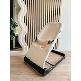 Бебешки Шезлонг Люлка Baby Bouncer Luvion