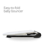 Бебешки Шезлонг Люлка Baby Bouncer Luvion