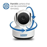 Бебешки Видеофон Essential 2 White Luvion