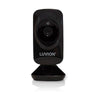 Бебешки Видеофон Icon Deluxe Black Camera Luvion