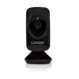 Бебешки Видеофон Icon Deluxe Black Camera Luvion