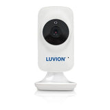 Бебешки Видеофон Icon Deluxe White Camera Luvion