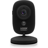 Бебешки Видеофон Platinum 3 Black Camera Luvion