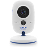Бебешки Видеофон Platinum 3 White Camera Luvion