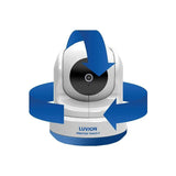 Бебешки Видеофон Prestige Touch 3 Camera Luvion
