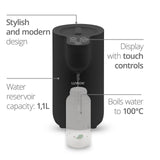 Диспенсър За Вода Easymix Water Dispenser Black Luvion
