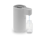 Диспенсър За Вода Easymix Water Dispenser White Luvion