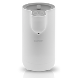 Диспенсър За Вода Easymix Water Dispenser White Luvion