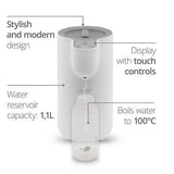 Диспенсър За Вода Easymix Water Dispenser White Luvion