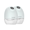 Комплект Двойна Помпа За Кърма Geneva Wearable Double Set Luvion