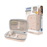 Комплект За Грижа Babycare Set Girl Luvion