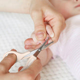 Комплект За Грижа Babycare Set Girl Luvion
