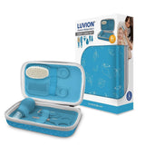 Комплект За Грижа Babycare Set Boy Luvion
