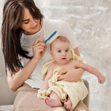 Комплект За Грижа Babycare Set Boy Luvion