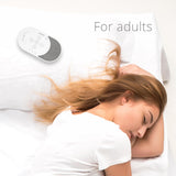 Машина За Бял Шум White Noise Mini Moon Edition Luvion