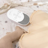 Машина За Бял Шум White Noise Mini Moon Edition Luvion