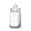 Нагревател За Бутилки Bottlewarmer Smartlift Pro Luvion
