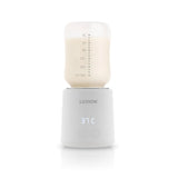 Нагревател За Бутилки Portable Bottlewarmer Ultra Pro White Luvion