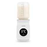 Нагревател За Бутилки Portable Bottlewarmer Ultra White Luvion