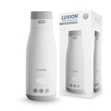 Нагревател За Бутилки Portable Termobottle Luvion