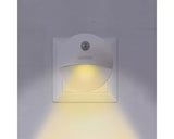 Нощна Лампа Led Nightlight Duo Pack White Luvion