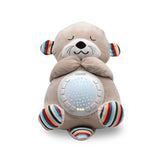 Нощна Лампа Moon Glow Otter Luvion