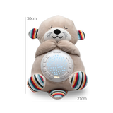 Нощна Лампа Moon Glow Otter Luvion