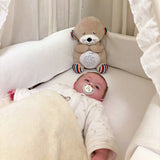 Нощна Лампа Moon Glow Otter Luvion