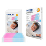 Охлаждащ Гел Пластир 6 Бр. Fever Cooling Gel Pads Thermo Luvion