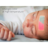Охлаждащ Гел Пластир 6 Бр. Fever Cooling Gel Pads Thermo Luvion