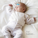 Охлаждащ Гел Пластир 6 Бр. Fever Cooling Gel Pads Thermo Luvion