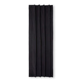 Подвижна Завеса Black Out Curtain All Black Luvion
