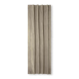 Подвижна Завеса Black Out Curtain Beige Luvion