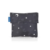 Подвижна Завеса Black Out Curtain Black Stars Luvion