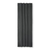 Подвижна Завеса Black Out Curtain Grey Luvion