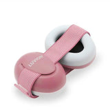 Антифон Предпазни Слушалки Baby Ear Muff Dusty Pink 0м+ Luvion