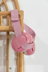 Антифон Предпазни Слушалки Baby Ear Muff Dusty Pink 0м+ Luvion