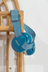 Антифон Предпазни Слушалки Baby Ear Muff Petrol Blue 0м+ Luvion