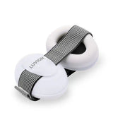 Антифон Предпазни Слушалки Baby Ear Muff Snow White 0м+ Luvion